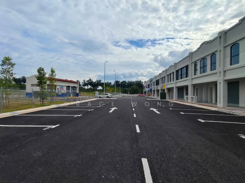 Kedai / Pejabat untuk Disewa di Semenyih (Selangor) - Grace Wong - Exterior - PropertyGuru.com.my