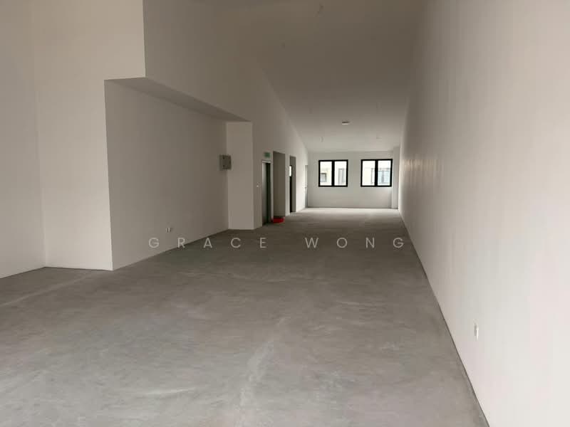 Kedai / Pejabat untuk Disewa di Semenyih (Selangor) - Grace Wong - Interior - PropertyGuru.com.my