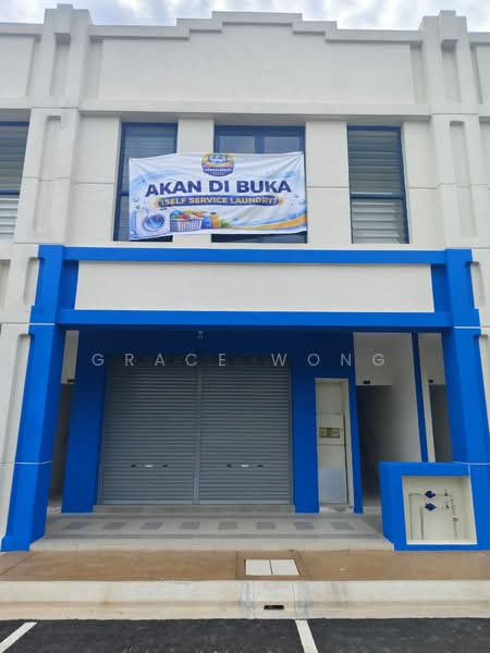 Kedai / Pejabat untuk Disewa di Semenyih (Selangor) - Grace Wong - Exterior - PropertyGuru.com.my