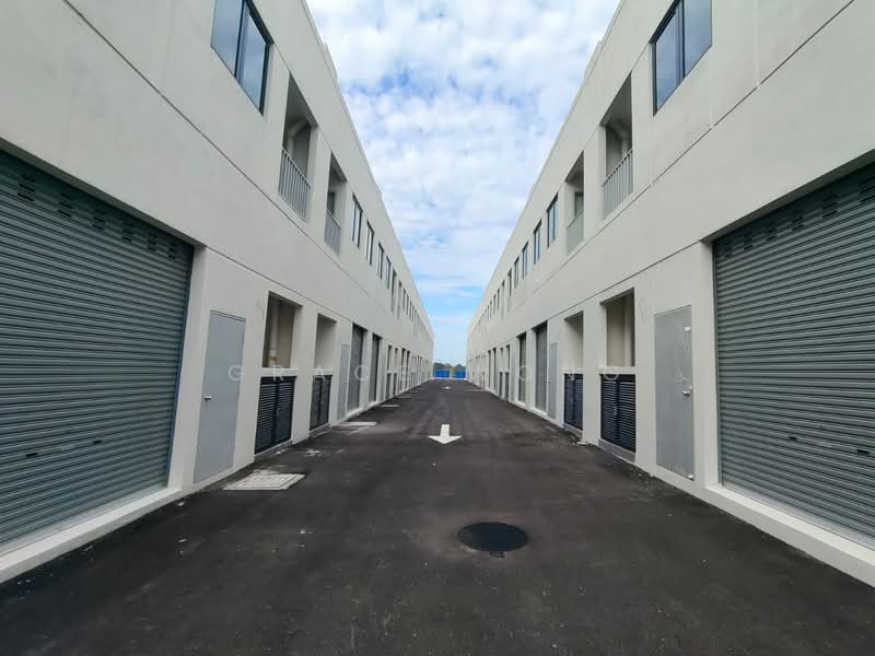 Kedai / Pejabat untuk Disewa di Semenyih (Selangor) - Grace Wong - Exterior - PropertyGuru.com.my