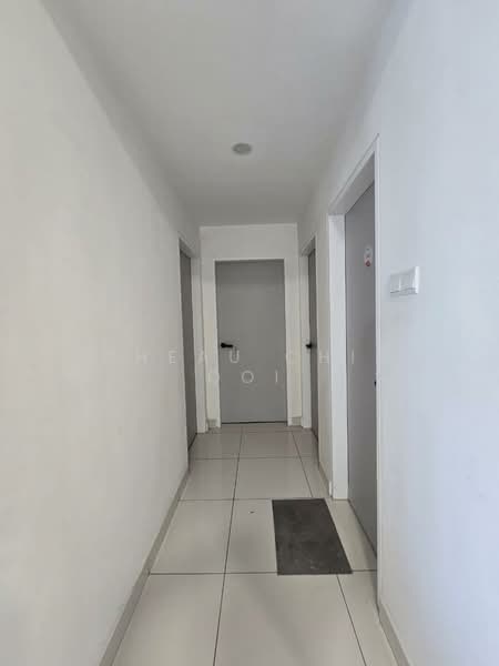 Condominium for Rent at Vertu Resort - Cheau Chie Ooi - Corridor - PropertyGuru.com.my