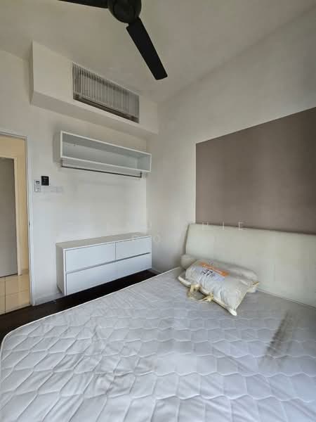 Condominium for Rent at Vertu Resort - Cheau Chie Ooi - Bedroom - PropertyGuru.com.my