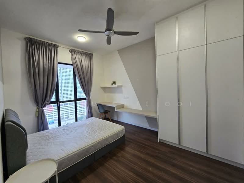 Condominium for Rent at Vertu Resort - Cheau Chie Ooi - Bedroom - PropertyGuru.com.my