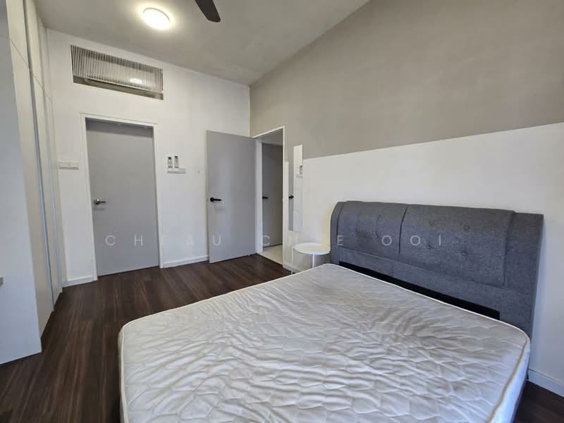Condominium for Rent at Vertu Resort - Cheau Chie Ooi - Bedroom - PropertyGuru.com.my