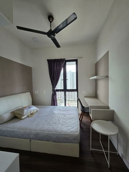 Condominium for Rent at Vertu Resort - Cheau Chie Ooi - Bedroom - PropertyGuru.com.my
