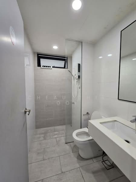Condominium for Rent at Vertu Resort - Cheau Chie Ooi - Bathroom - PropertyGuru.com.my
