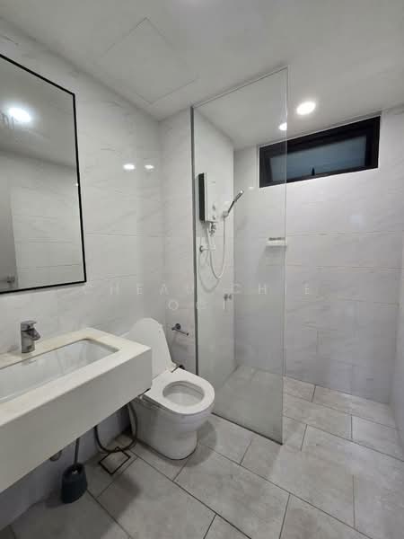 Condominium for Rent at Vertu Resort - Cheau Chie Ooi - Bathroom - PropertyGuru.com.my