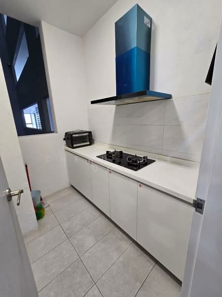 Condominium for Rent at Vertu Resort - Cheau Chie Ooi - Kitchen - PropertyGuru.com.my