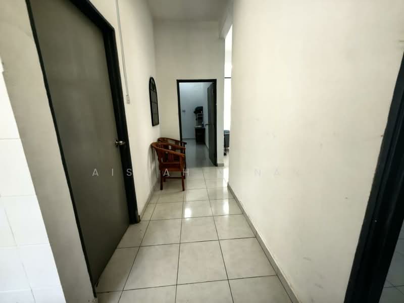 Corridor