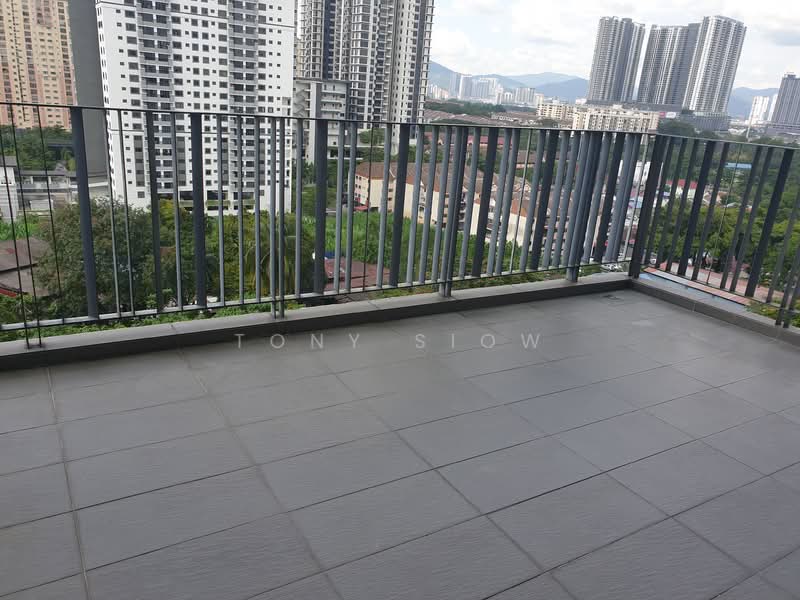 Verdana untuk Untuk Dijual - RM 1,980,000, Apr 2026 - Balcony - PropertyGuru.com.my