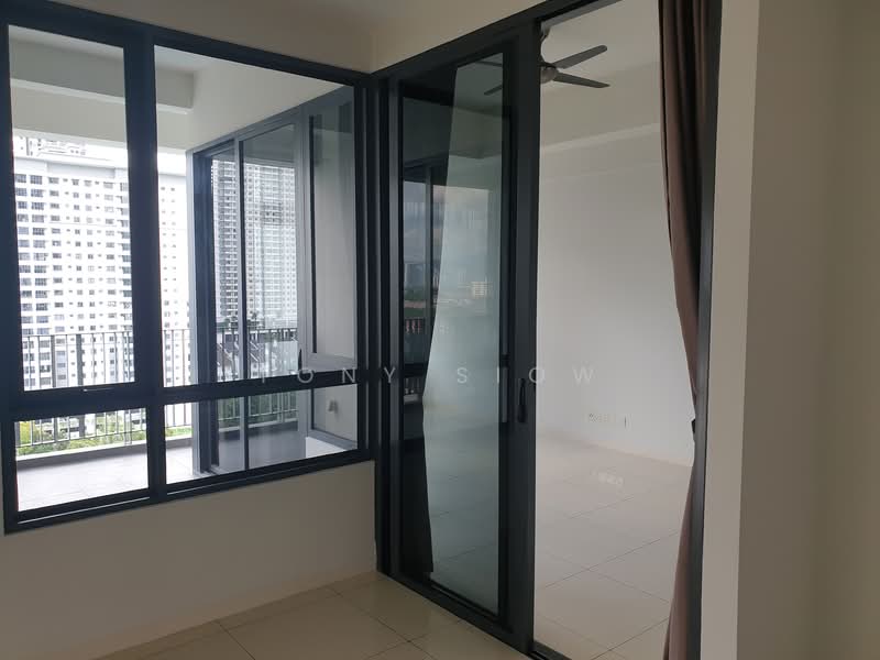 Verdana untuk Untuk Dijual - RM 1,980,000, Apr 2026 - Balcony - PropertyGuru.com.my