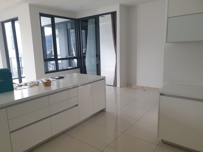 Verdana untuk Untuk Dijual - RM 1,980,000, Apr 2026 - Kitchen - PropertyGuru.com.my