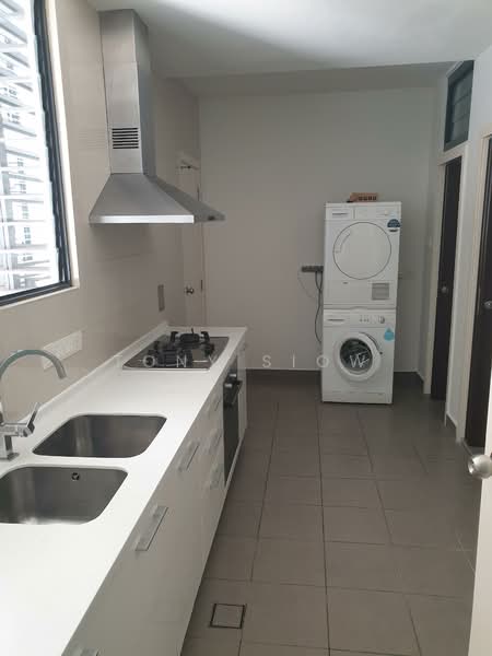 Verdana untuk Untuk Dijual - RM 1,980,000, Apr 2026 - Kitchen - PropertyGuru.com.my