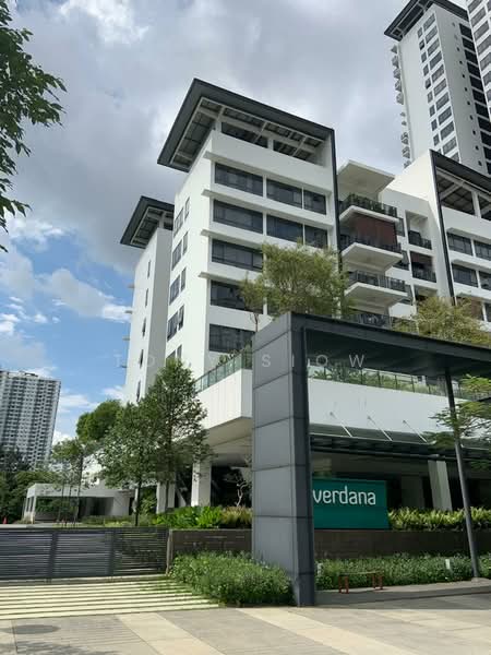 Verdana untuk Untuk Dijual - RM 1,980,000, Apr 2026 - Exterior - PropertyGuru.com.my