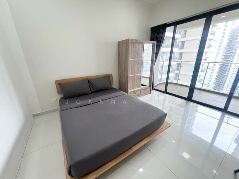 Danga Bay untuk Untuk Disewa - RM 800 /bulan, Apr 2026 - Bedroom - PropertyGuru.com.my