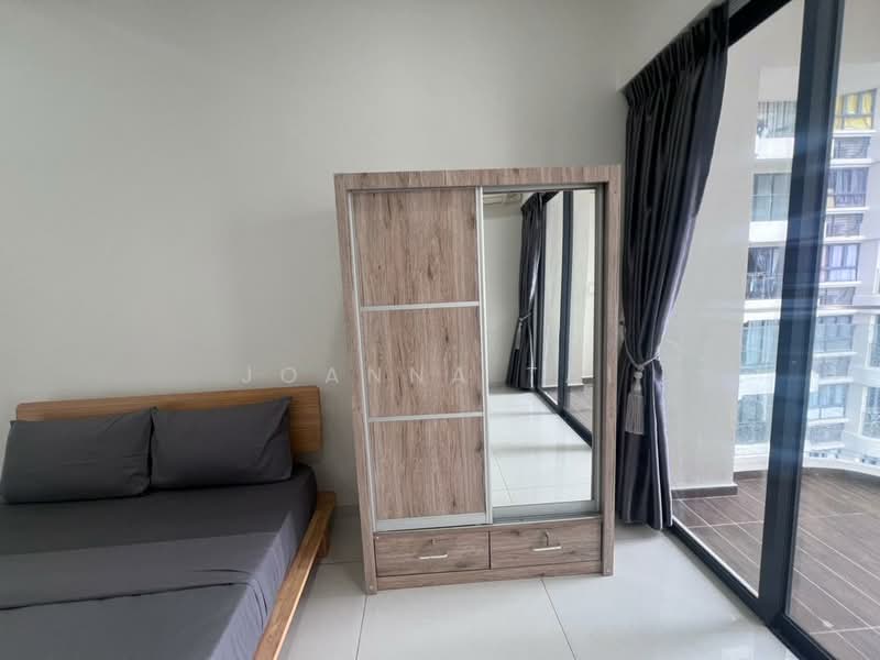 Danga Bay untuk Untuk Disewa - RM 800 /bulan, Apr 2026 - Bedroom - PropertyGuru.com.my