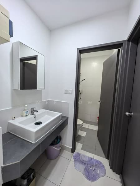 2-storey Terraced House for Sale in Taman Nusa Idaman (Iskandar Puteri (Nusajaya)) - Wee Howe - Bathroom - PropertyGuru.com.my