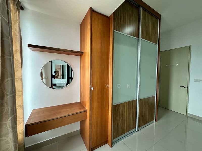 D'Aman Residences @ Puchong untuk Untuk Dijual - RM 310,000, Apr 2026 - Bedroom - PropertyGuru.com.my