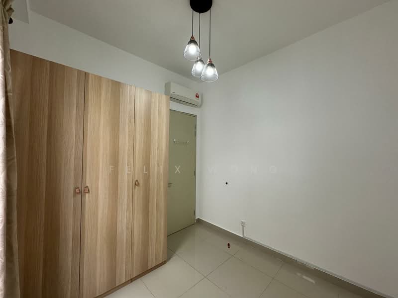 D'Aman Residences @ Puchong untuk Untuk Dijual - RM 310,000, Apr 2026 - Bedroom - PropertyGuru.com.my