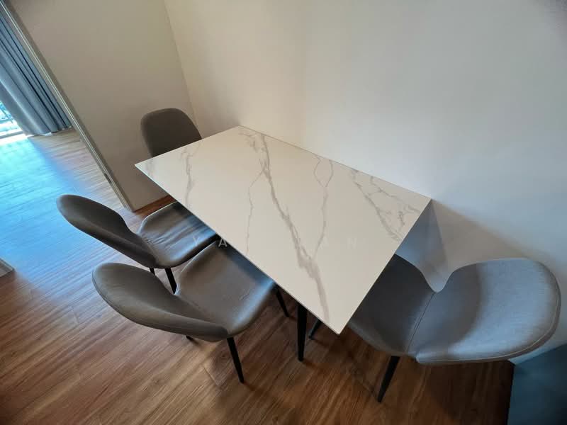 Armani Soho untuk Untuk Dijual - RM 450,000, Apr 2026 - Dining Room - PropertyGuru.com.my