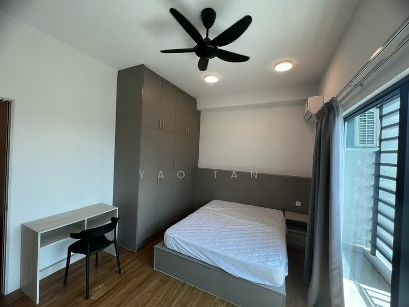 Armani Soho untuk Untuk Dijual - RM 450,000, Apr 2026 - Bedroom - PropertyGuru.com.my