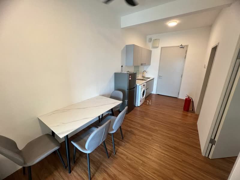 Armani Soho untuk Untuk Dijual - RM 450,000, Apr 2026 - Kitchen - PropertyGuru.com.my