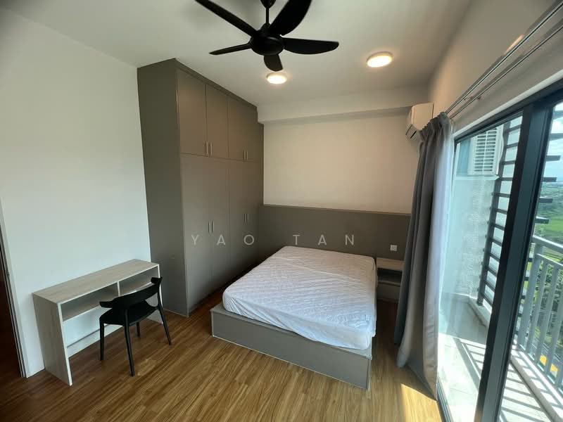 Armani Soho untuk Untuk Dijual - RM 450,000, Apr 2026 - Bedroom - PropertyGuru.com.my