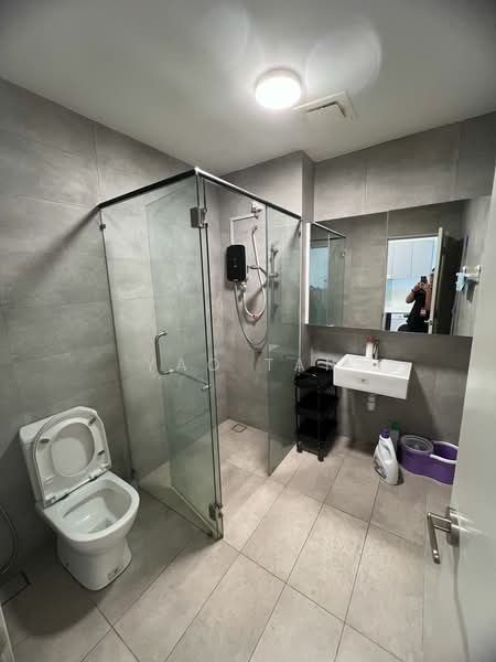 Armani Soho untuk Untuk Dijual - RM 450,000, Apr 2026 - Bathroom - PropertyGuru.com.my