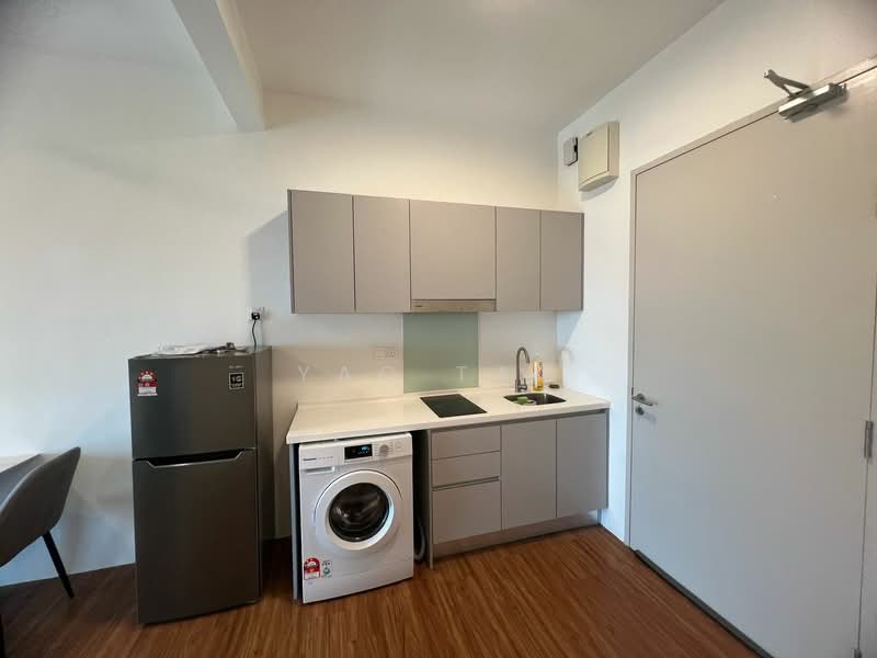Armani Soho untuk Untuk Dijual - RM 450,000, Apr 2026 - Kitchen - PropertyGuru.com.my