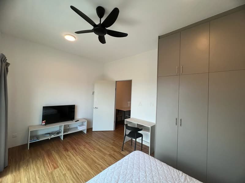 Armani Soho untuk Untuk Dijual - RM 450,000, Apr 2026 - Bedroom - PropertyGuru.com.my