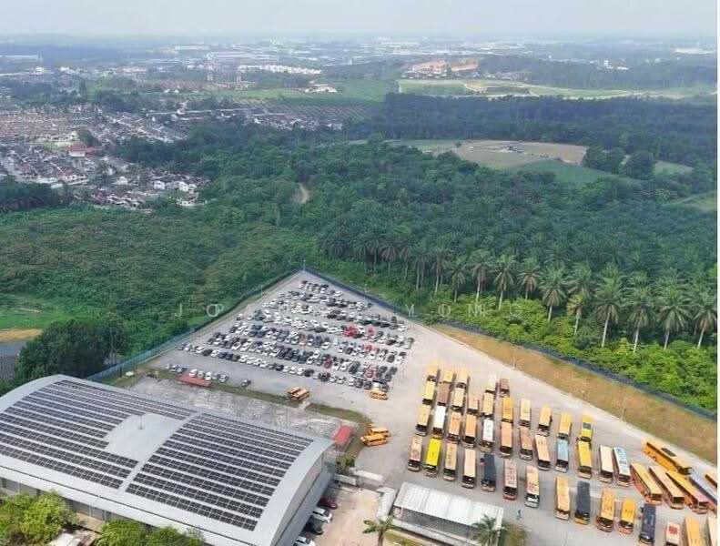 Residential for Sale in Meru @ Kapar, Selangor untuk Untuk Dijual - RM 3,833,288, Apr 2026 - Exterior - PropertyGuru.com.my