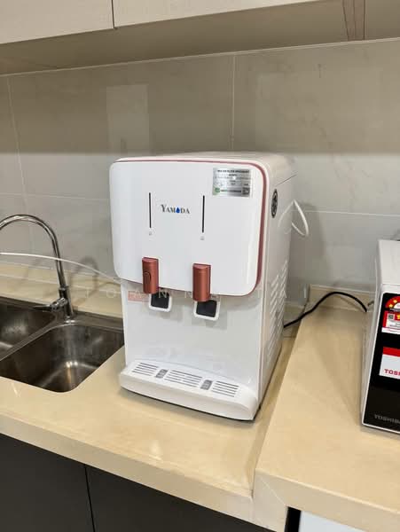 Townhouse for Rent in Danga Bay (Johor Bahru) - Joanna Tai - Kitchen - PropertyGuru.com.my