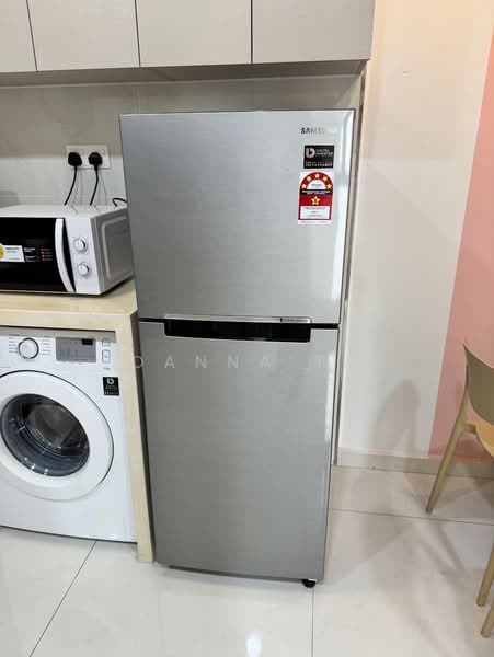 Townhouse for Rent in Danga Bay (Johor Bahru) - Joanna Tai - Kitchen - PropertyGuru.com.my