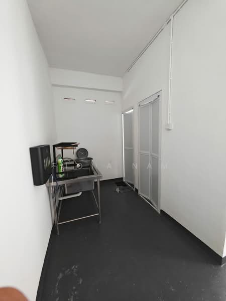 Office for Rent in Johor Bahru (Johor) - Fiona Nam - Kitchen - PropertyGuru.com.my