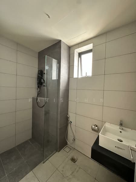 Service Residence for Rent at The Era @ Duta North - Paris Chin - Bathroom - PropertyGuru.com.my