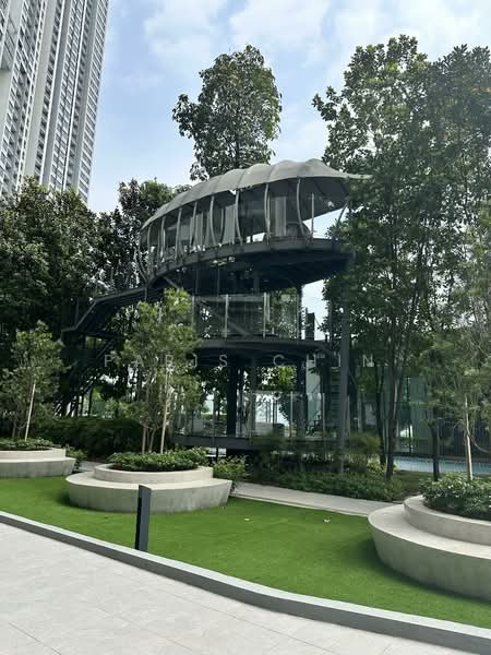 Service Residence for Rent at The Era @ Duta North - Paris Chin - Exterior - PropertyGuru.com.my