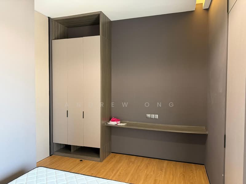 City of Dreams untuk Untuk Disewa - RM 3,600 /bulan, Apr 2026 - Bedroom - PropertyGuru.com.my