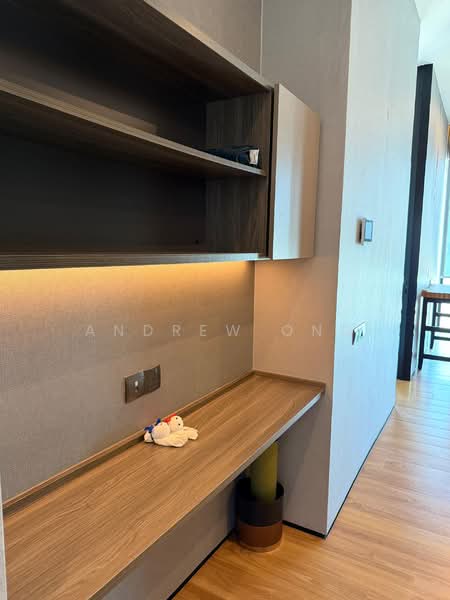 City of Dreams untuk Untuk Disewa - RM 3,600 /bulan, Apr 2026 - Interior - PropertyGuru.com.my