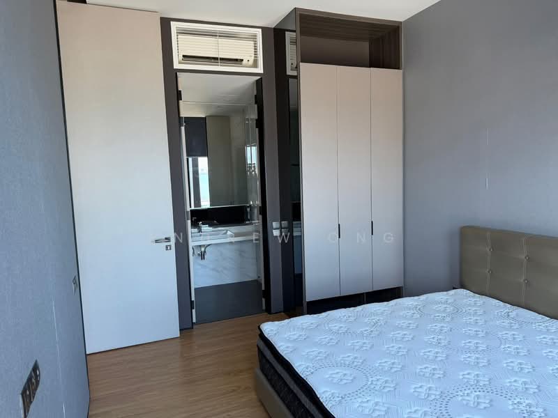 City of Dreams untuk Untuk Disewa - RM 3,600 /bulan, Apr 2026 - Bedroom - PropertyGuru.com.my