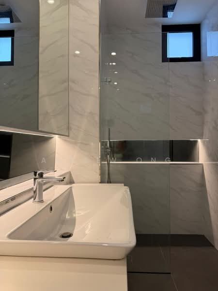 City of Dreams untuk Untuk Disewa - RM 3,600 /bulan, Apr 2026 - Bathroom - PropertyGuru.com.my