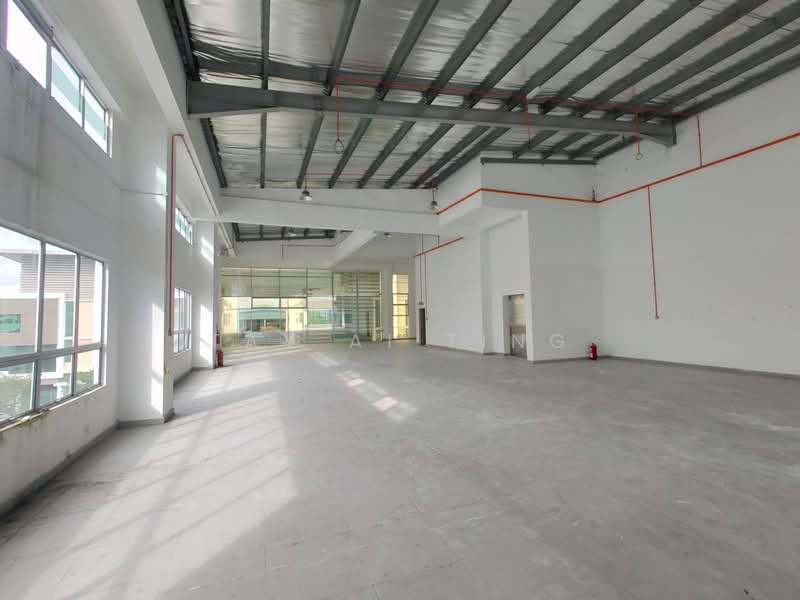 Factory for Rent in Taman Desa Cemerlang (Ulu Tiram) - Tay Ai Ting - Interior - PropertyGuru.com.my