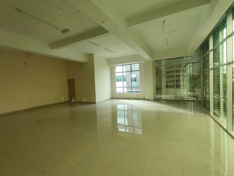 Factory for Rent in Taman Desa Cemerlang (Ulu Tiram) - Tay Ai Ting - Interior - PropertyGuru.com.my