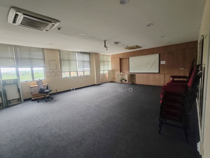 Factory for Rent in Taman Industri Subang (Subang Jaya) - May Loo - Interior - PropertyGuru.com.my
