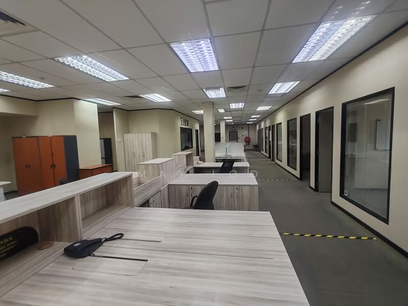 Factory for Rent in Taman Industri Subang (Subang Jaya) - May Loo - Interior - PropertyGuru.com.my