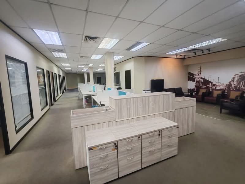 Factory for Rent in Taman Industri Subang (Subang Jaya) - May Loo - Interior - PropertyGuru.com.my