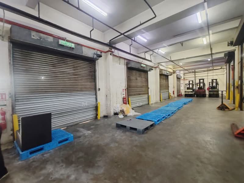 Factory for Rent in Taman Industri Subang (Subang Jaya) - May Loo - Interior - PropertyGuru.com.my