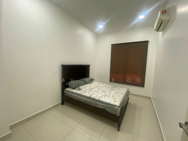 Eco Meadows – Northampton Terraces untuk Untuk Disewa - RM 1,800 /bulan, Apr 2026 - Bedroom - PropertyGuru.com.my