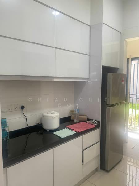 Eco Meadows – Northampton Terraces untuk Untuk Disewa - RM 1,800 /bulan, Apr 2026 - Kitchen - PropertyGuru.com.my