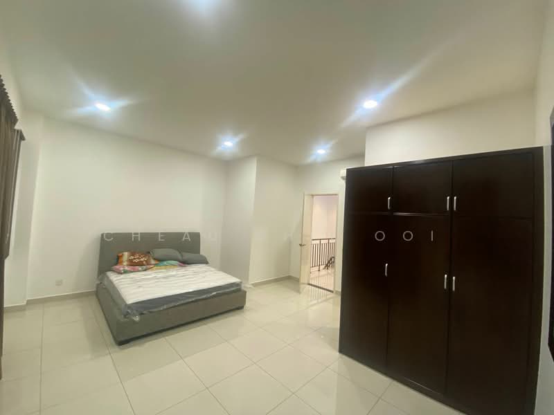 Eco Meadows – Northampton Terraces untuk Untuk Disewa - RM 1,800 /bulan, Apr 2026 - Bedroom - PropertyGuru.com.my
