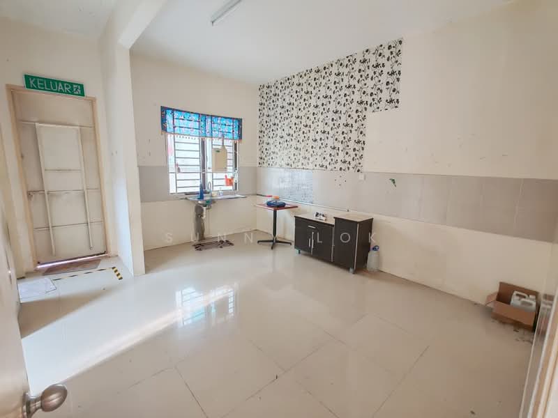 Palmyra Residences untuk Untuk Dijual - RM 850,000, Apr 2026 - Kitchen - PropertyGuru.com.my